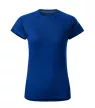 Destiny póló női királykék 2XL