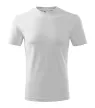 Classic póló unisex fehér S