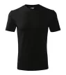 Classic póló unisex fekete L