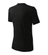 Classic póló unisex fekete L
