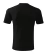 Classic póló unisex fekete L