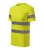 HV Protect póló unisex fluoreszkáló sárga L