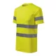 HV Protect póló unisex fluoreszkáló sárga L