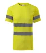 HV Protect póló unisex fluoreszkáló sárga XL