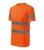 HV Protect póló unisex fluoreszkáló narancssárga 3XL