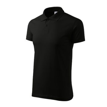 Single J. galléros póló férfi