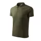 Pique Polo galléros póló férfi military 2XL