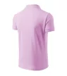 Pique Polo galléros póló férfi orchidea 2XL
