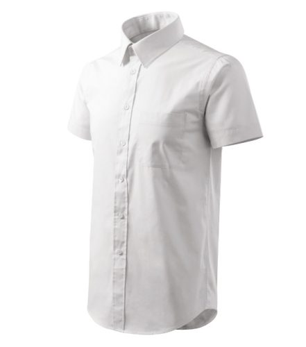 Chic ing férfi fehér XL