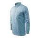 Style LS ing férfi égszínkék 3XL
