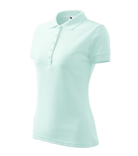 Pique Polo galléros póló női frost 2XL