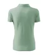 Pique Polo galléros póló női zsálya 2XL