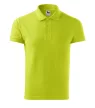 Cotton galléros póló férfi lime 2XL