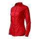 Style LS ing női piros XL