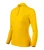 Pique Polo LS galléros póló női sárga M