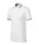 Focus galléros póló férfi fehér XL