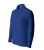 Pique Polo LS galléros póló gyerek királykék 146 cm/10 éves