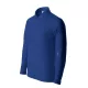 Pique Polo LS galléros póló gyerek királykék 146 cm/10 éves