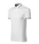 Perfection plain galléros póló férfi fehér 2XL