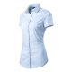 Flash ing női light blue M