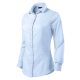 Dynamic ing női light blue XL