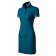 Dress up ruha női petrol kék S