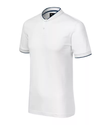 Diamond galléros póló férfi fehér XL