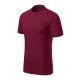 Diamond galléros póló férfi garnet 2XL
