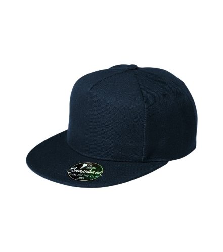 Rap 5P sapka unisex tengerészkék állitható