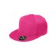 Rap 5P sapka unisex bíborszín állitható