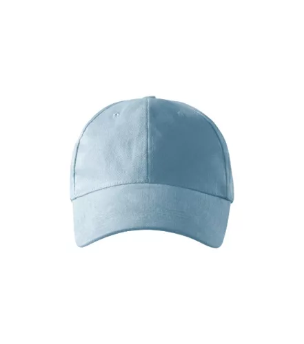 6P Kids sapka gyerek égszínkék állitható