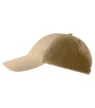 6P sapka unisex homok állitható