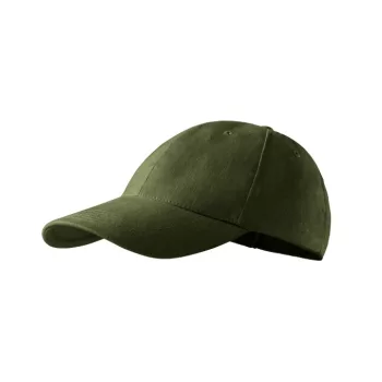6P sapka unisex military állitható