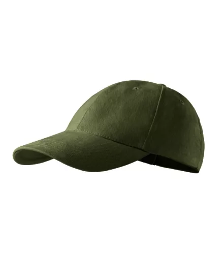 6P sapka unisex military állitható