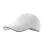 Sandwich 6P sapka unisex fehér állitható