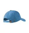 5P sapka unisex azúrkék állitható