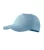 5P sapka unisex égszínkék állitható