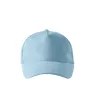 5P sapka unisex égszínkék állitható