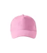 5P sapka unisex rózsaszín állitható