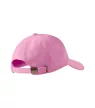 5P sapka unisex rózsaszín állitható