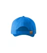 5P sapka unisex snorkel kék állitható