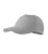 5P sapka unisex világos antik ezüst állitható