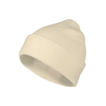 Beanie sapka unisex mandula uni