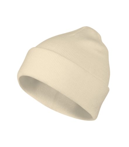 Beanie sapka unisex mandula uni