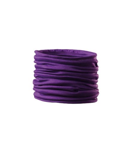 Twister kendő unisex/gyerek lila uni