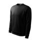 Essential felső férfi/gyerek fekete 2XL