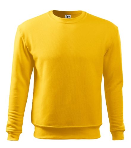Essential felső férfi/gyerek sárga 3XL