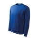 Essential felső férfi/gyerek királykék 2XL