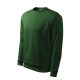 Essential felső férfi/gyerek üvegzöld 2XL