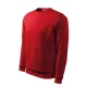 Essential felső férfi/gyerek piros 2XL
